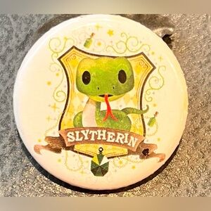 Harry Potter Slytherin Pin‎
